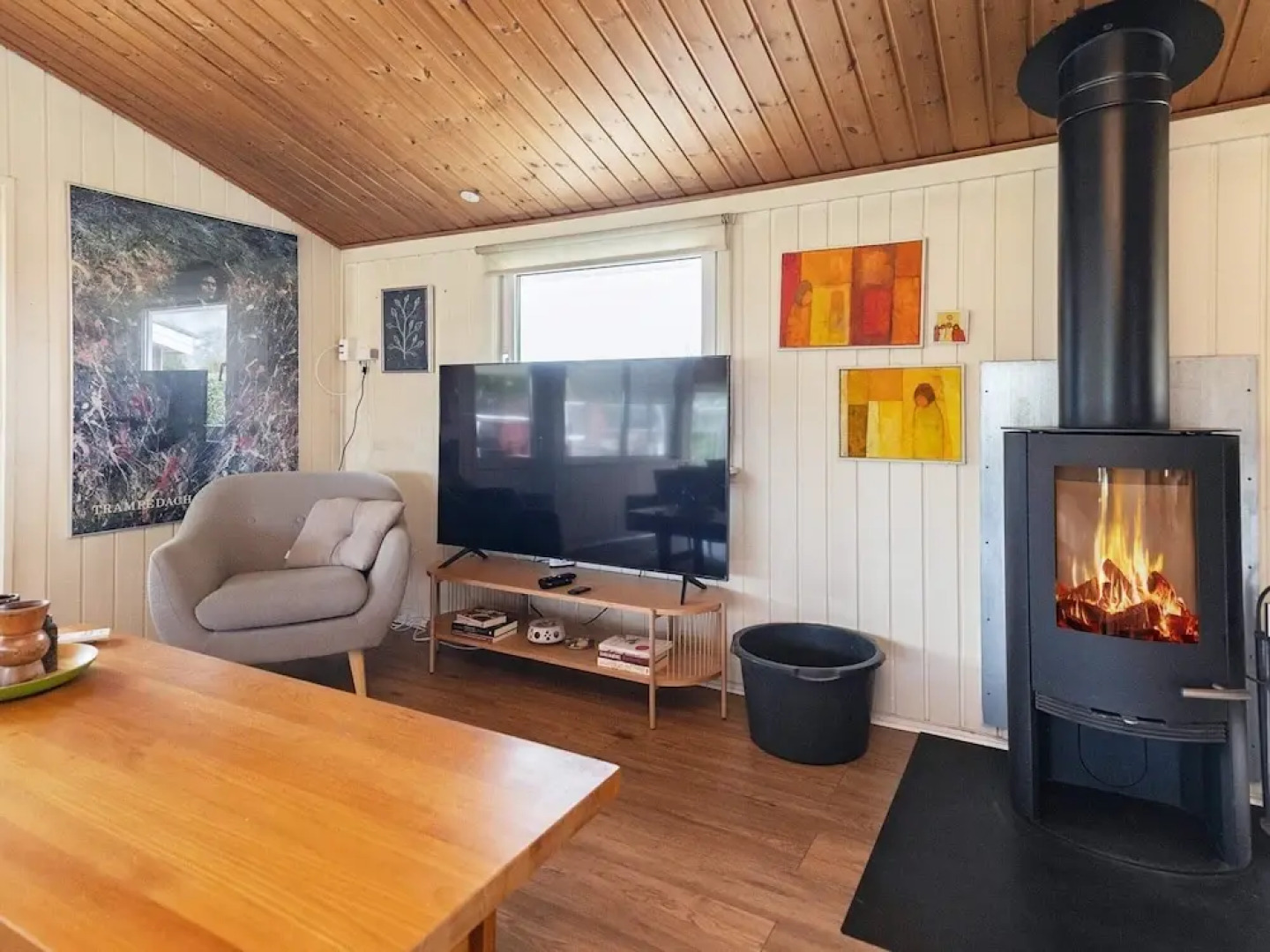 6 Person Holiday Home in Frederikshavn-by Traum