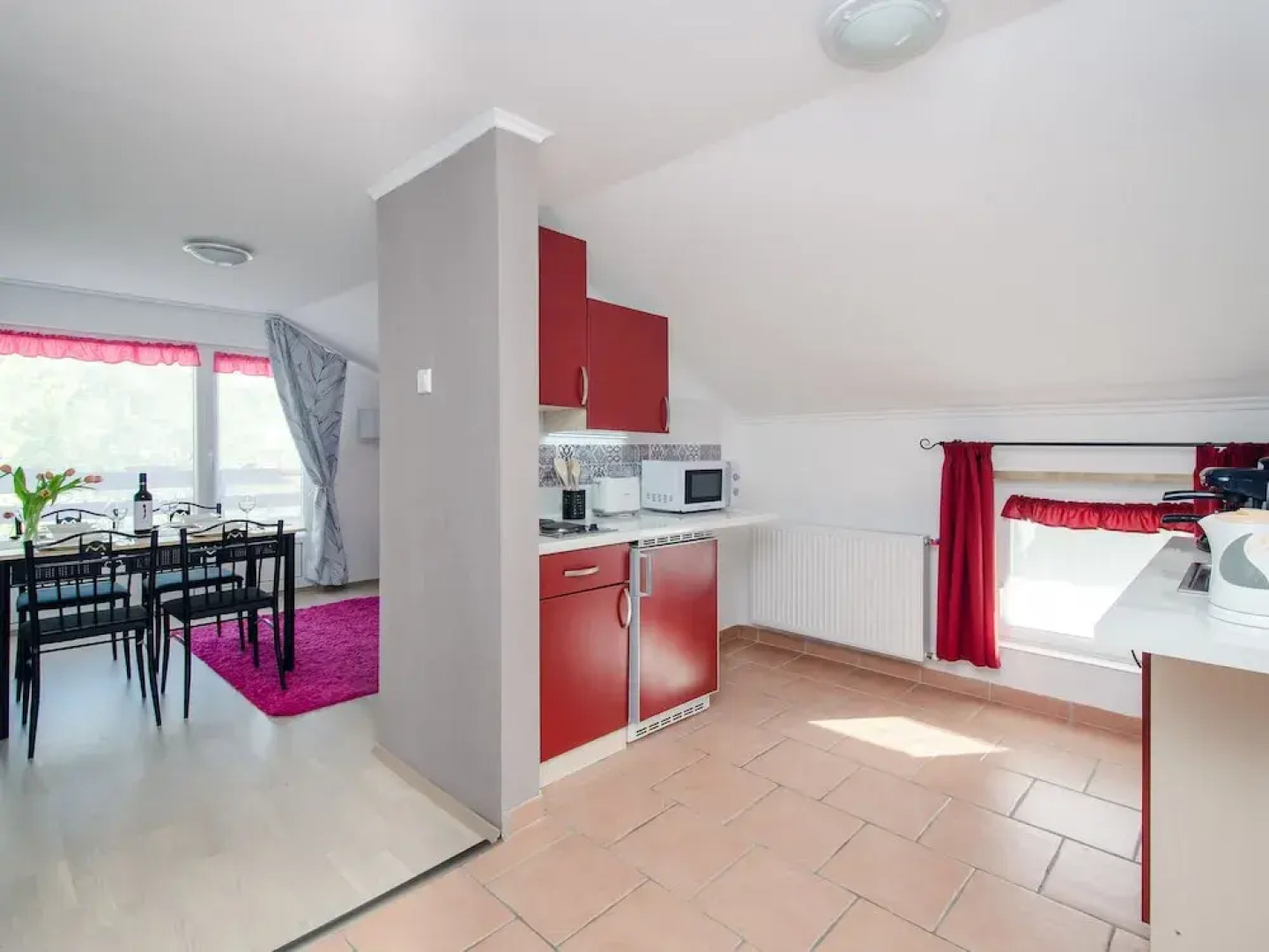 Casa Montana I- Cosy Apartment With Mountain View