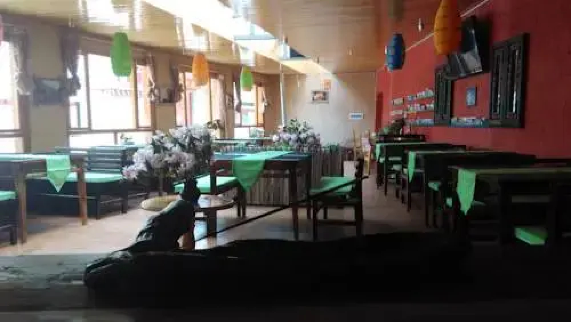 Shangri-la 517 Inn