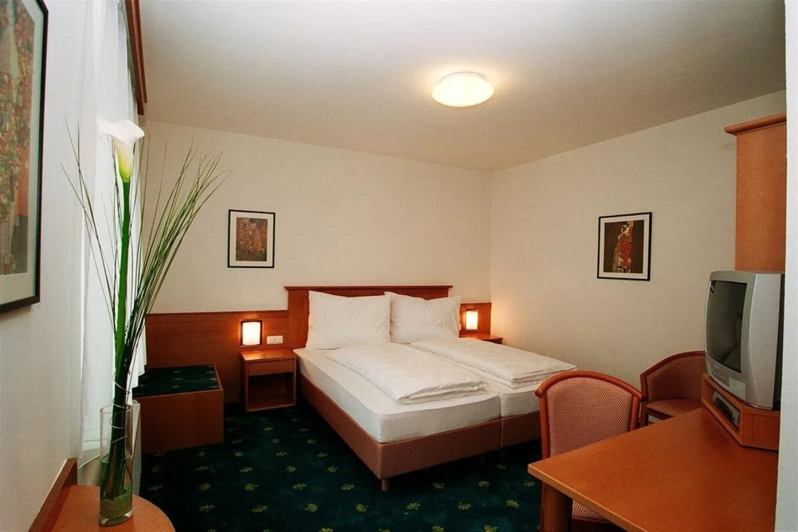 Hotel-Gasthof-Fleischerei - Zur alten Post