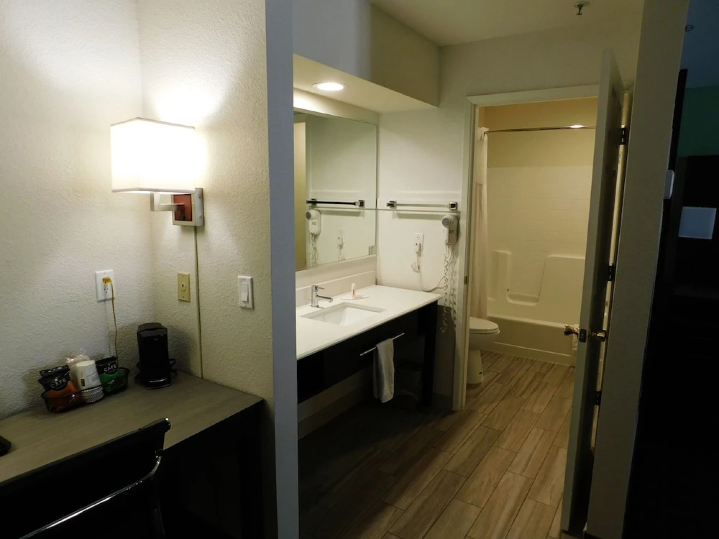 Travelodge by Wyndham Angels Camp CA