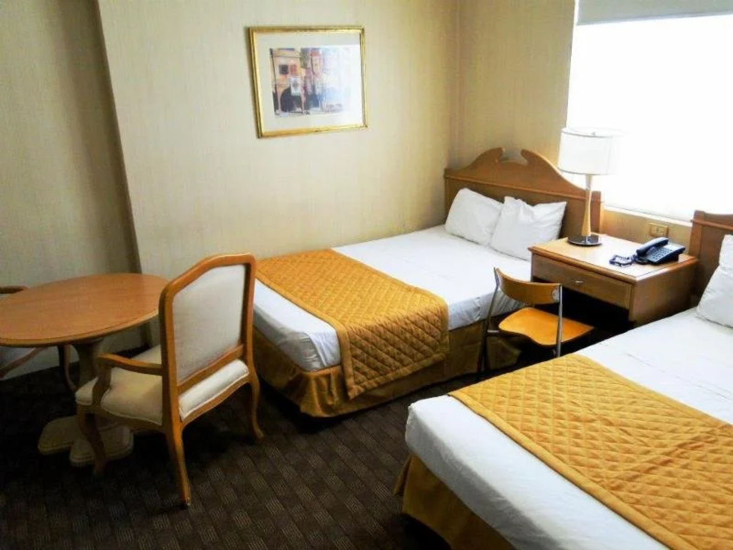 Best Western Madero Monterrey