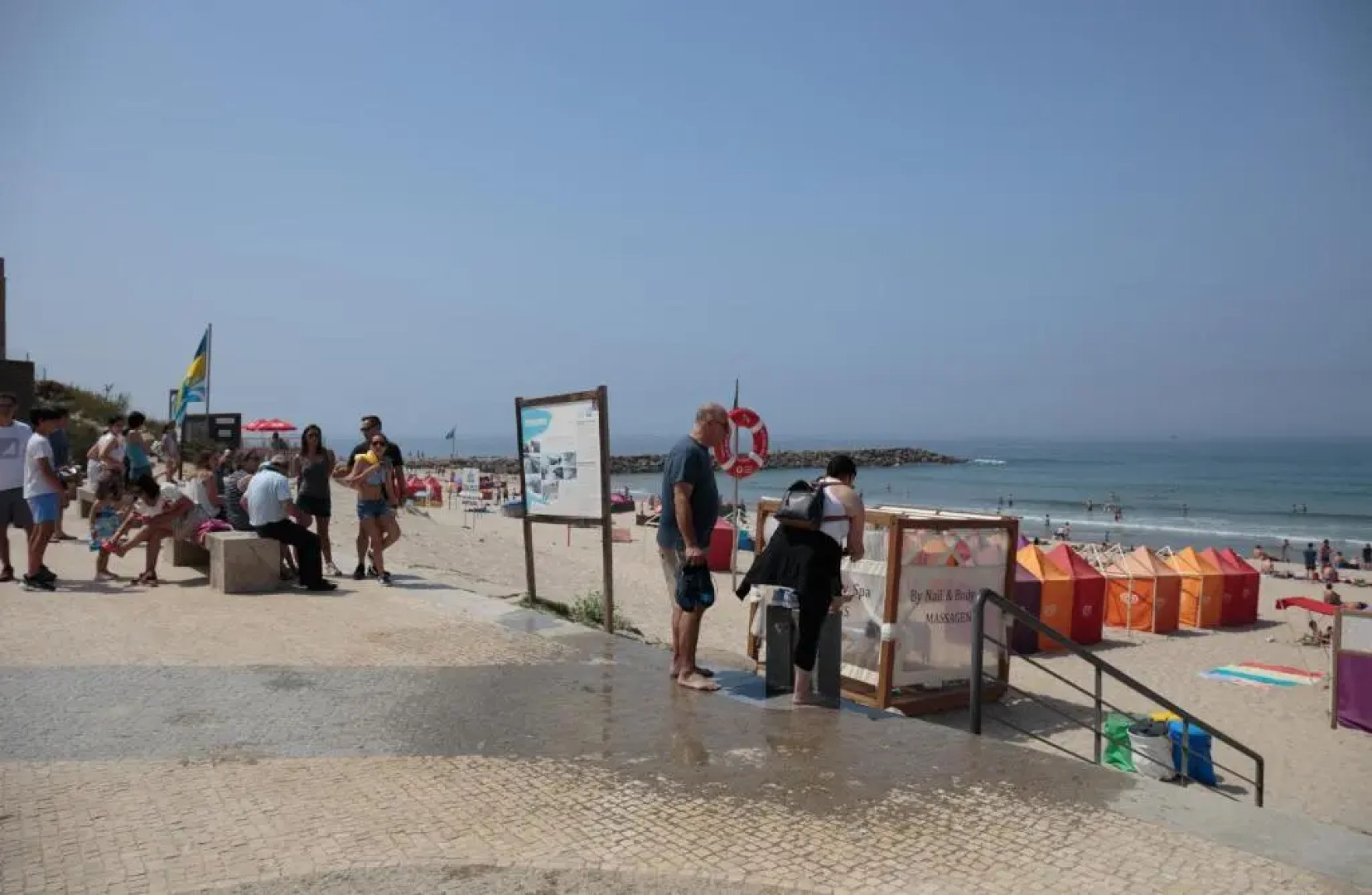 The Spot Hostel Ofir