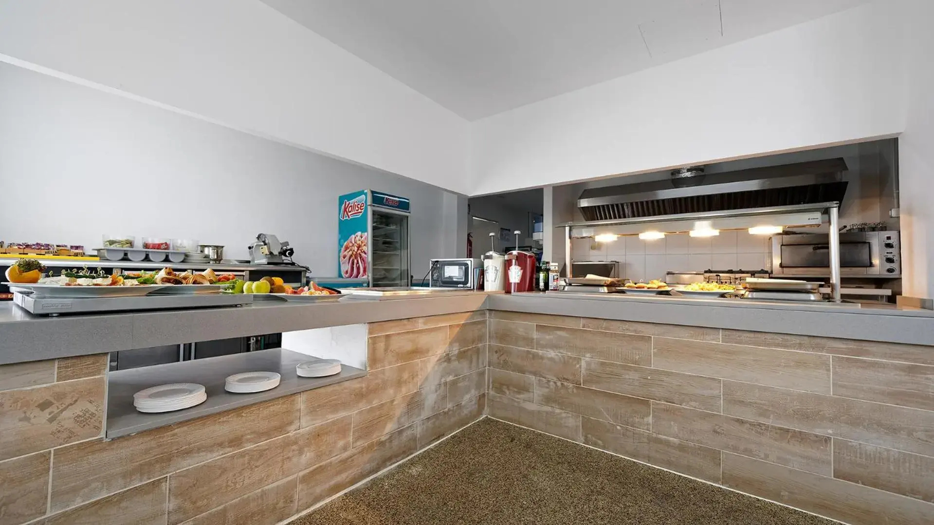 Apartamentos Blue Star