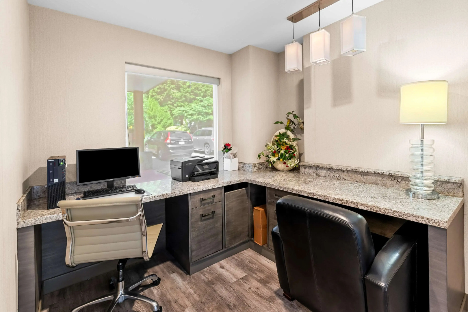 Best Western Cowichan Valley Inn