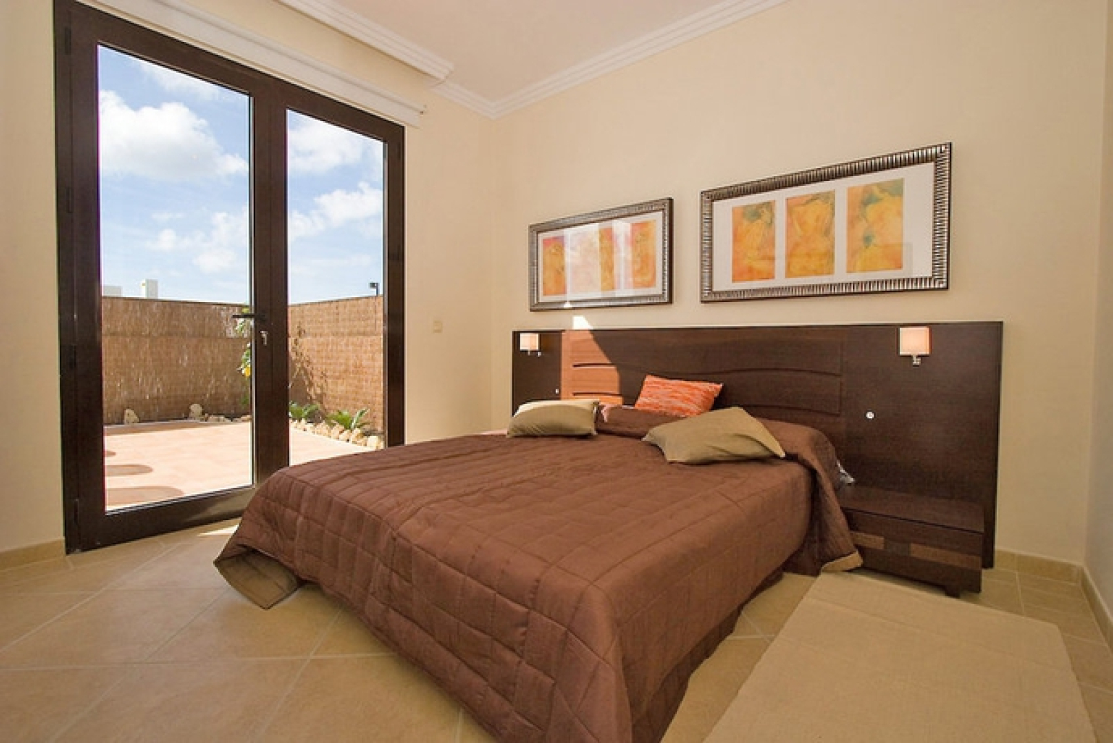 Ereza Villas las Buganvillas