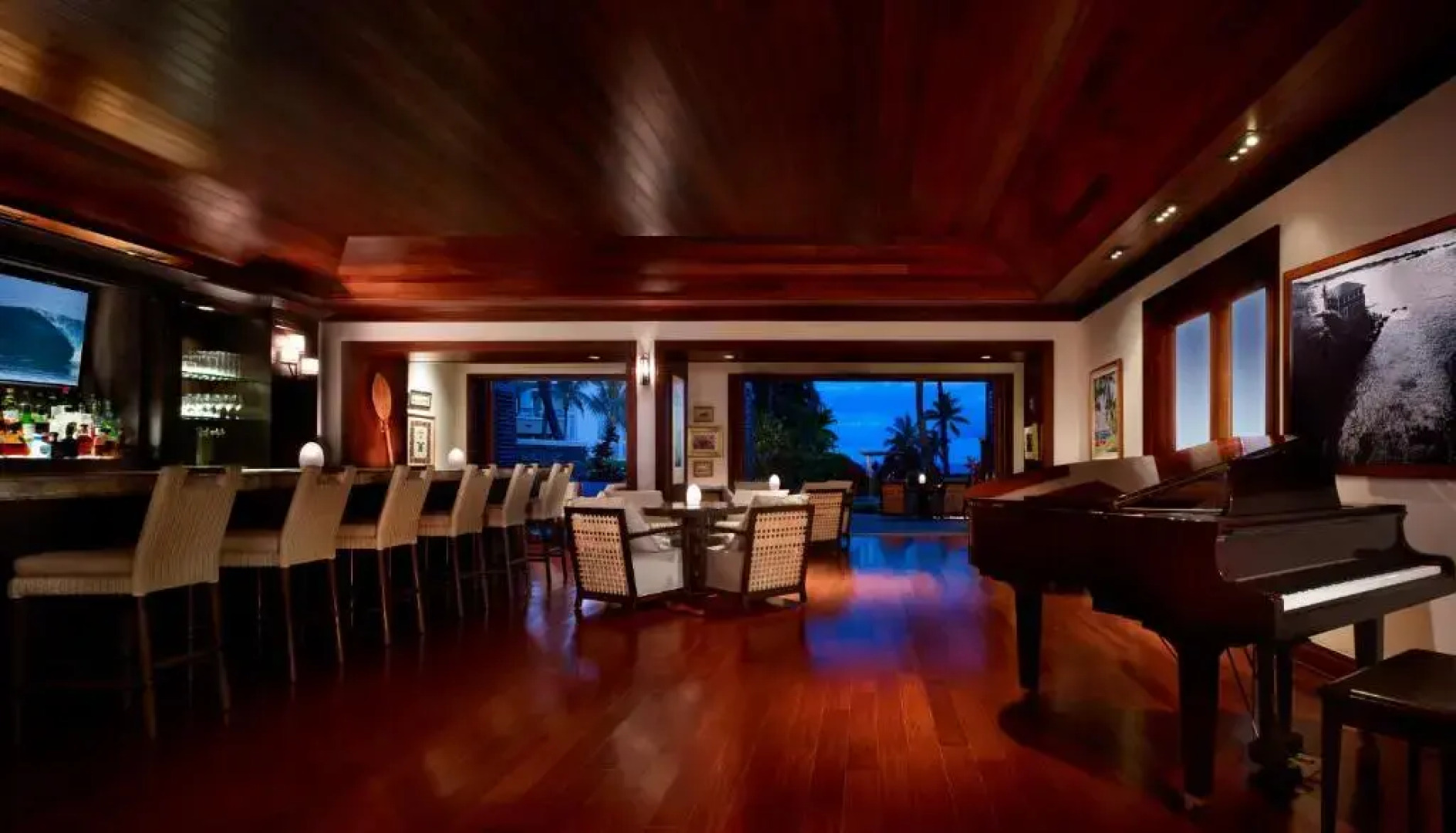 Kapalua Bay Villas Home Owners