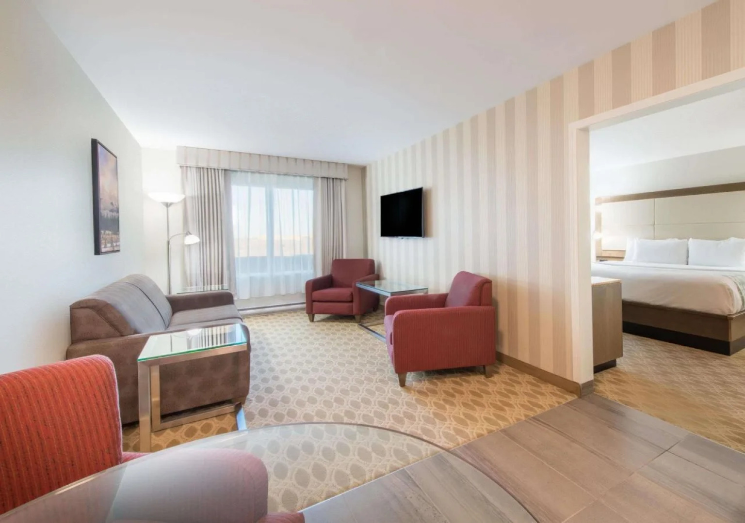 Hotel 11, MOD A Sonesta Collection