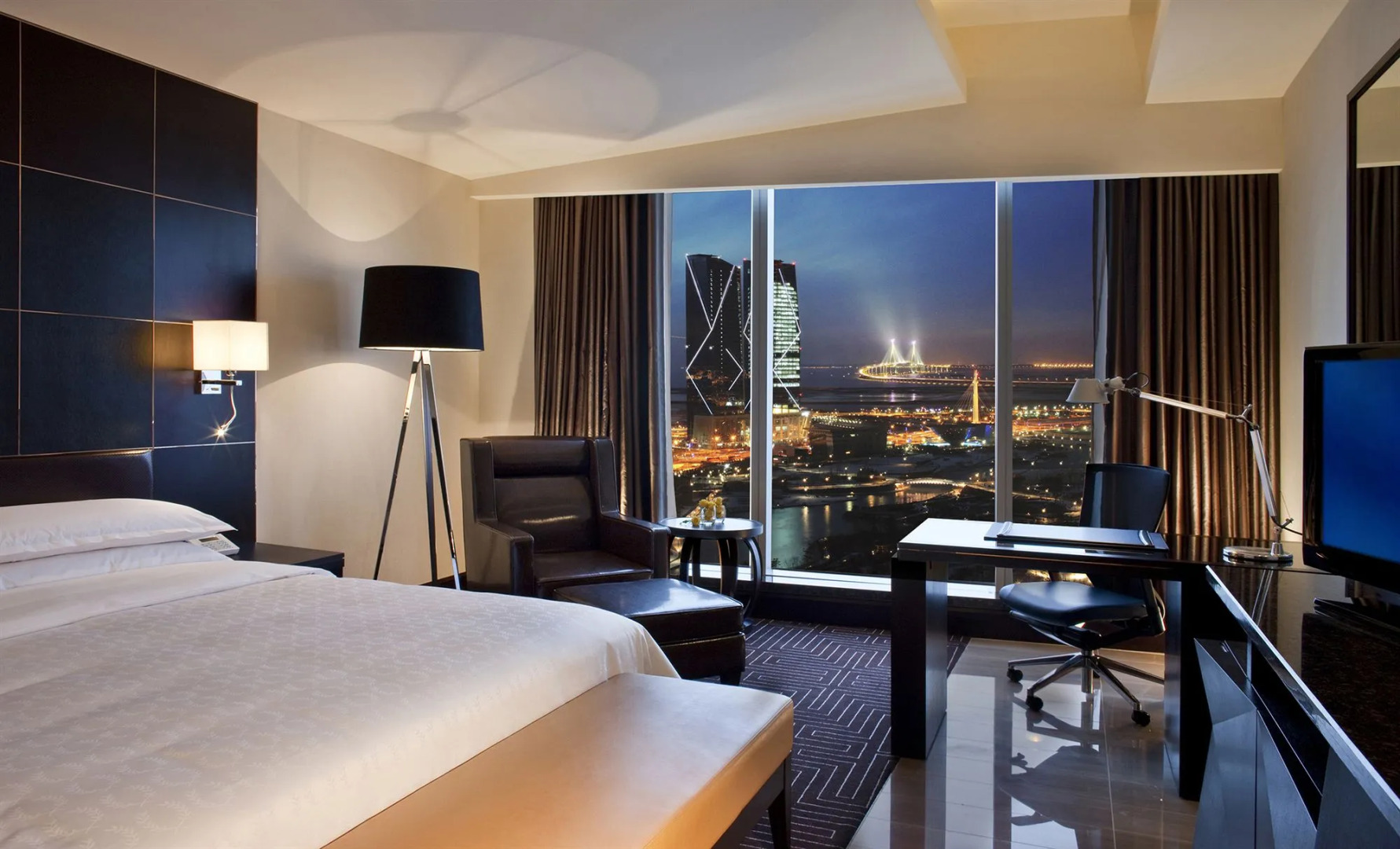 Sheraton Grand Incheon Hotel