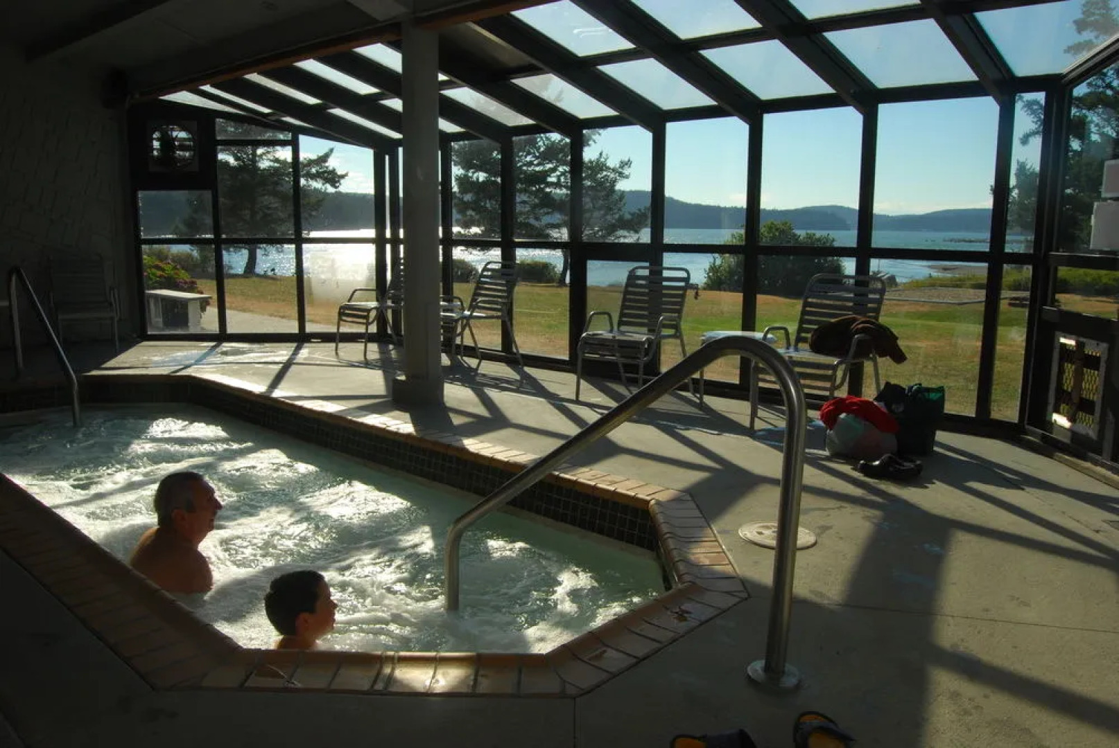 La Conner RV & Camping Resort