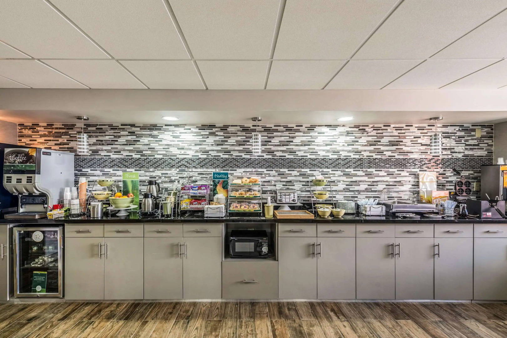 Quality Inn Grove City - Columbus South