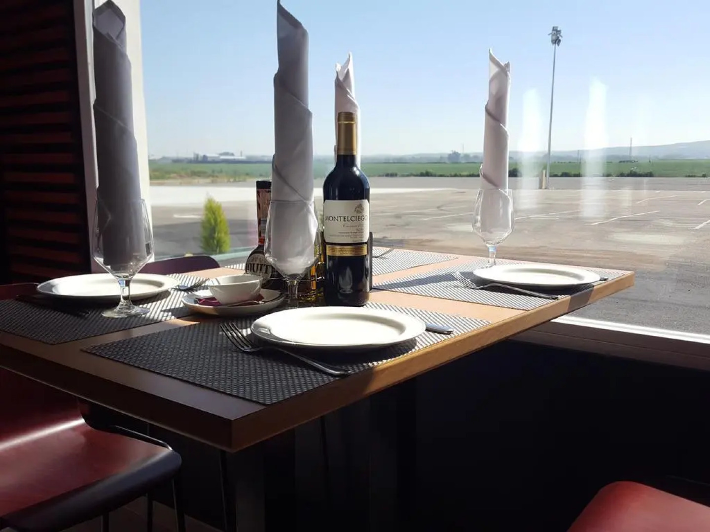 Hacienda Guadalquivir