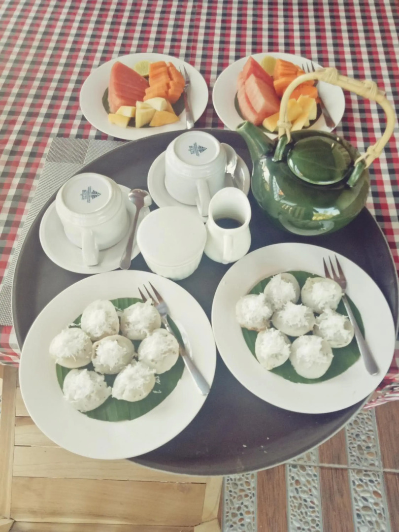 Telagamas Guest House