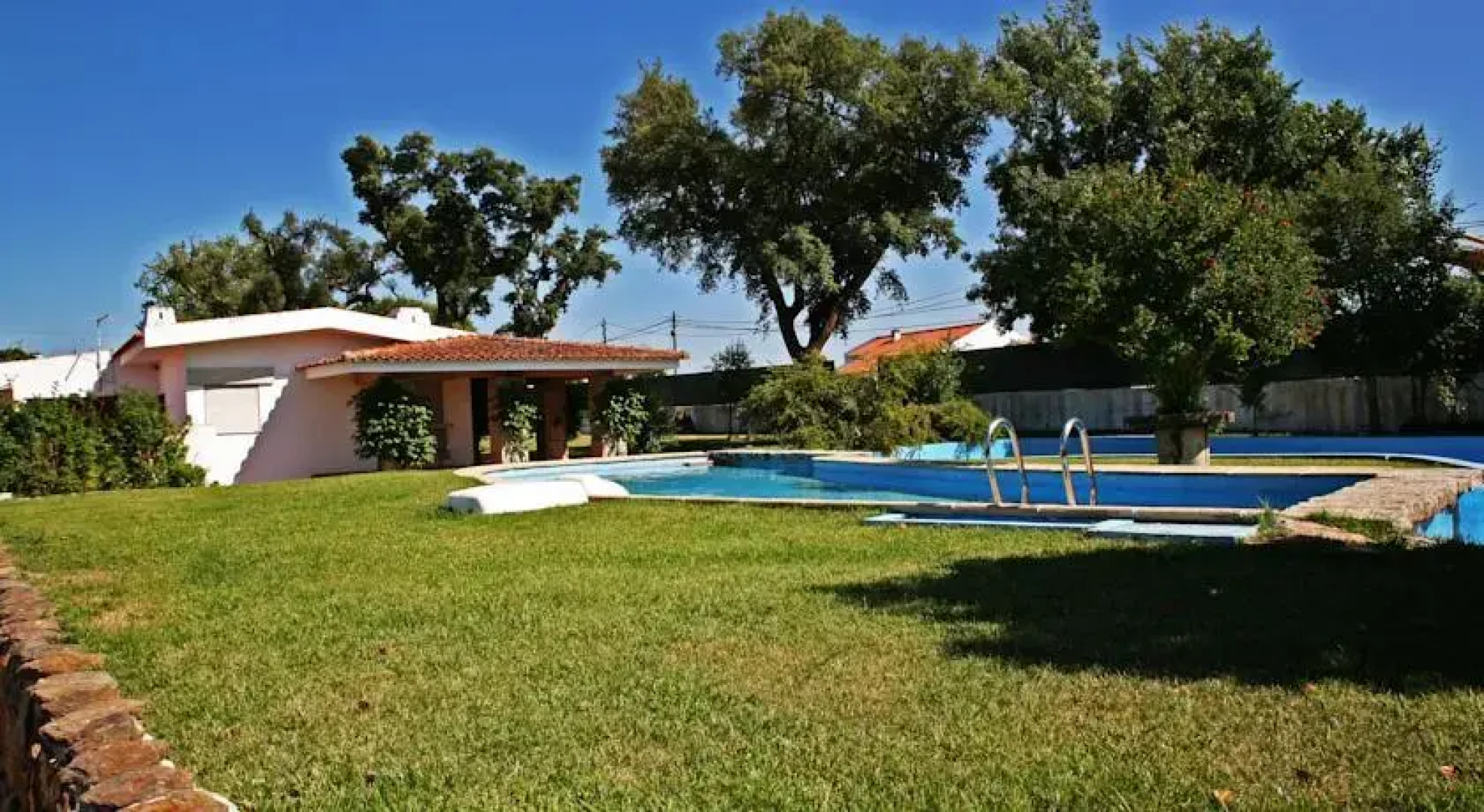O Chaparral - Clube de Campo