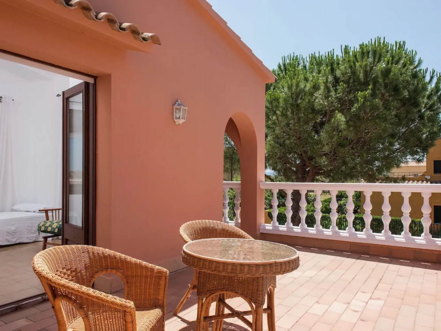 Modern Holiday Home in St Pere Pescador With Private Pool