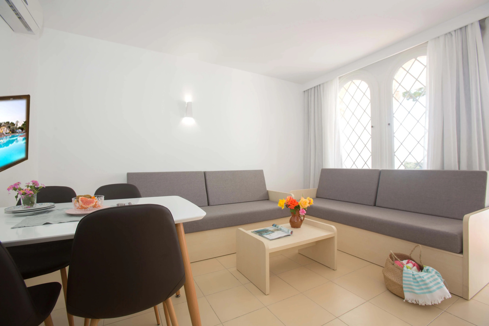 Gavimar Ariel Chico Hotel and Apartments