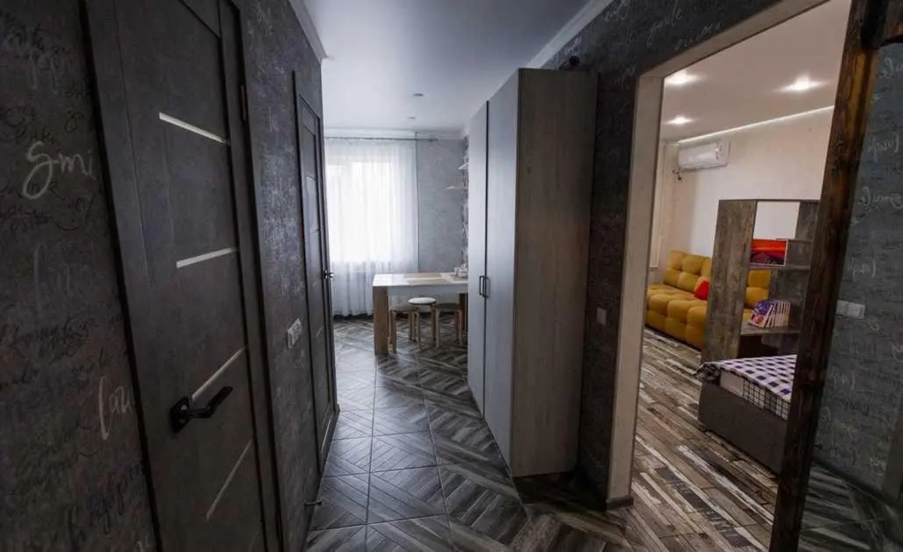Rent Min-Vody (Рэнт Мин-Воды) на улице Новоселов 4