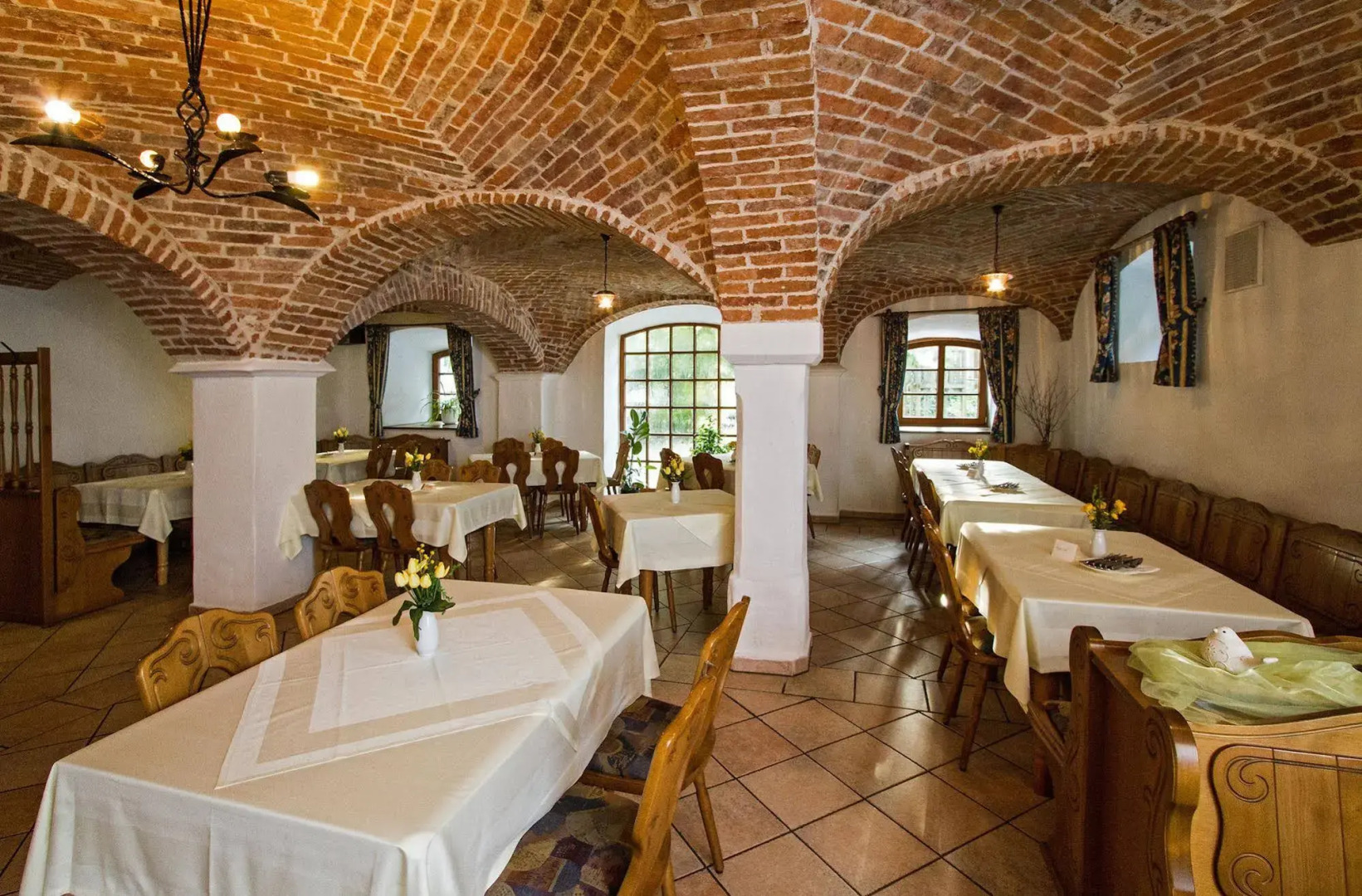 Brauereigasthof Stanglbräu