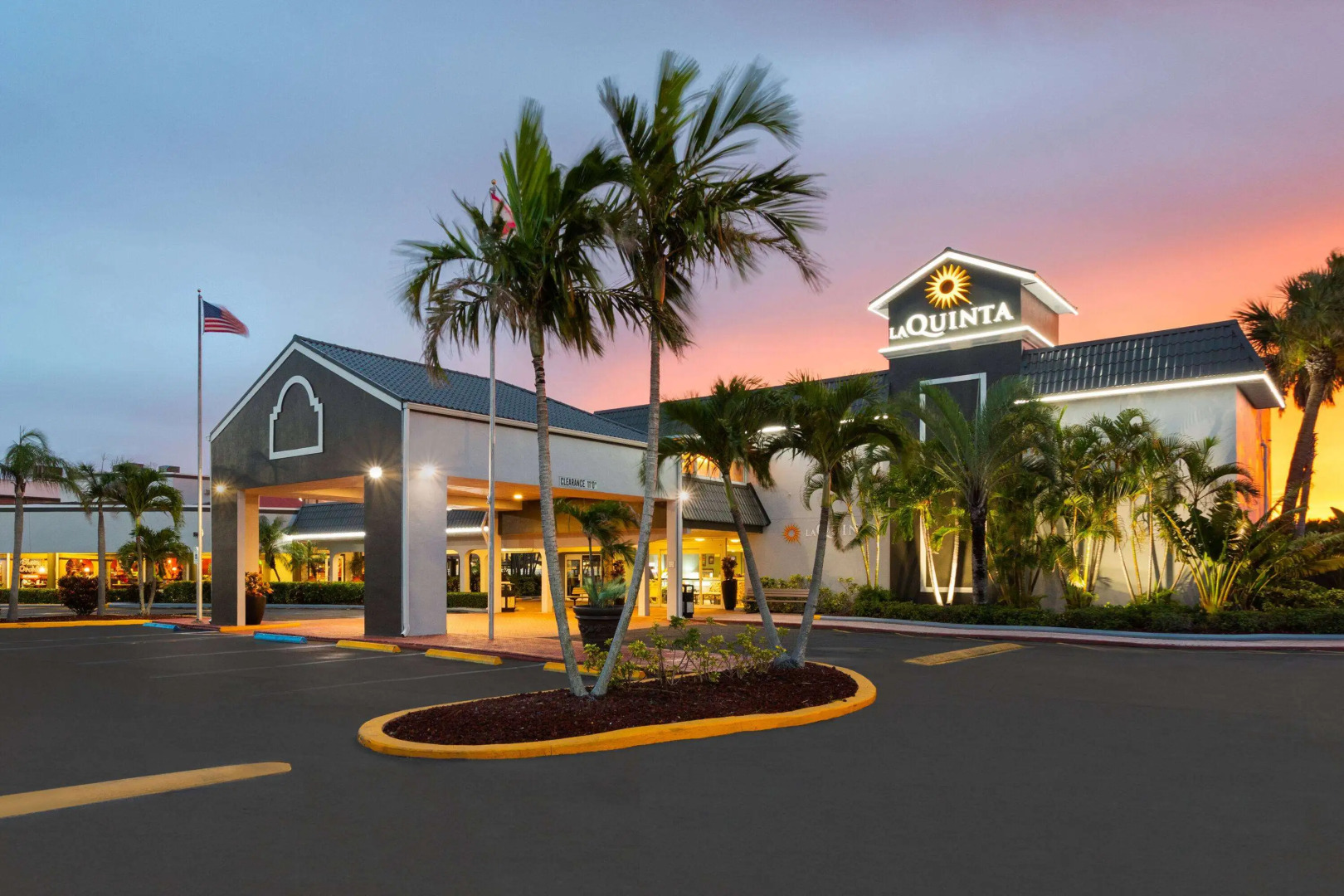 La Quinta Inn by Wyndham Cocoa Beach-Port Canaveral