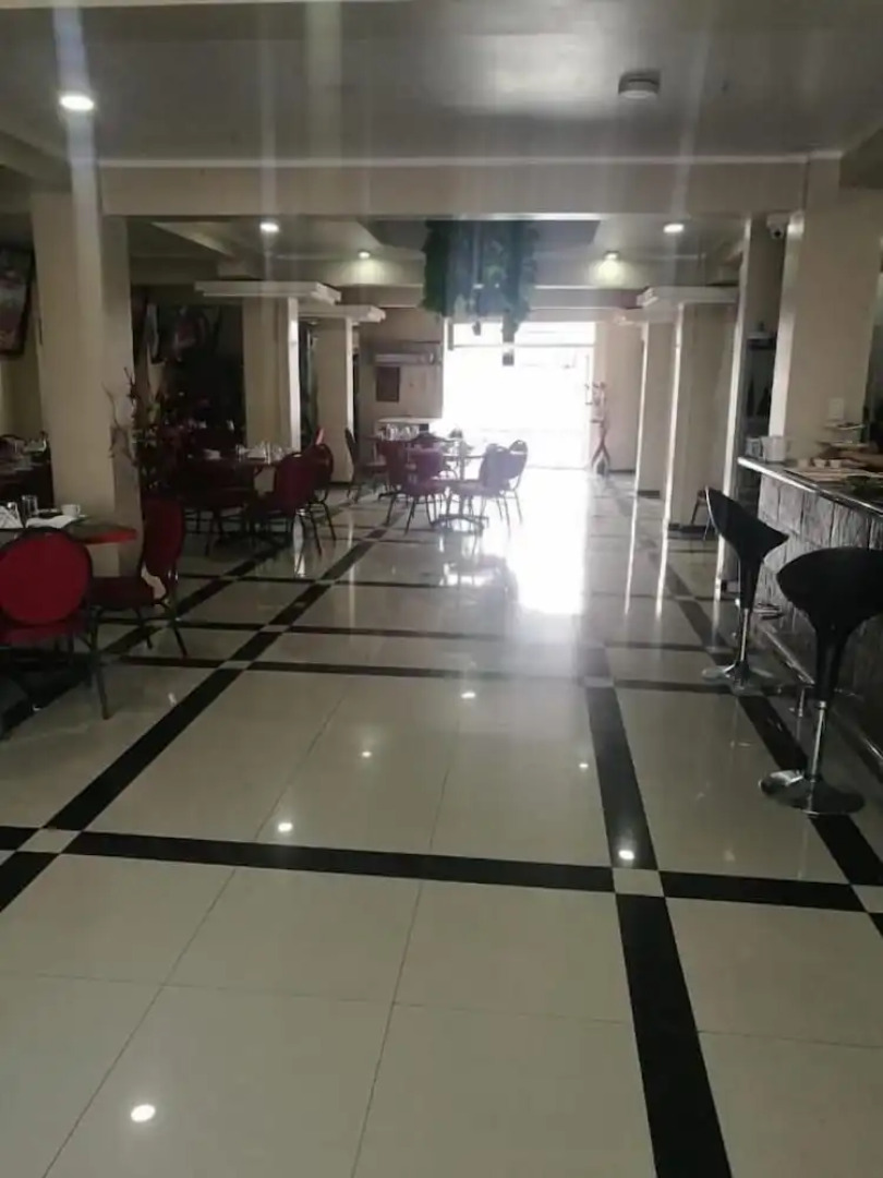 Hotel Spa Machupicchu