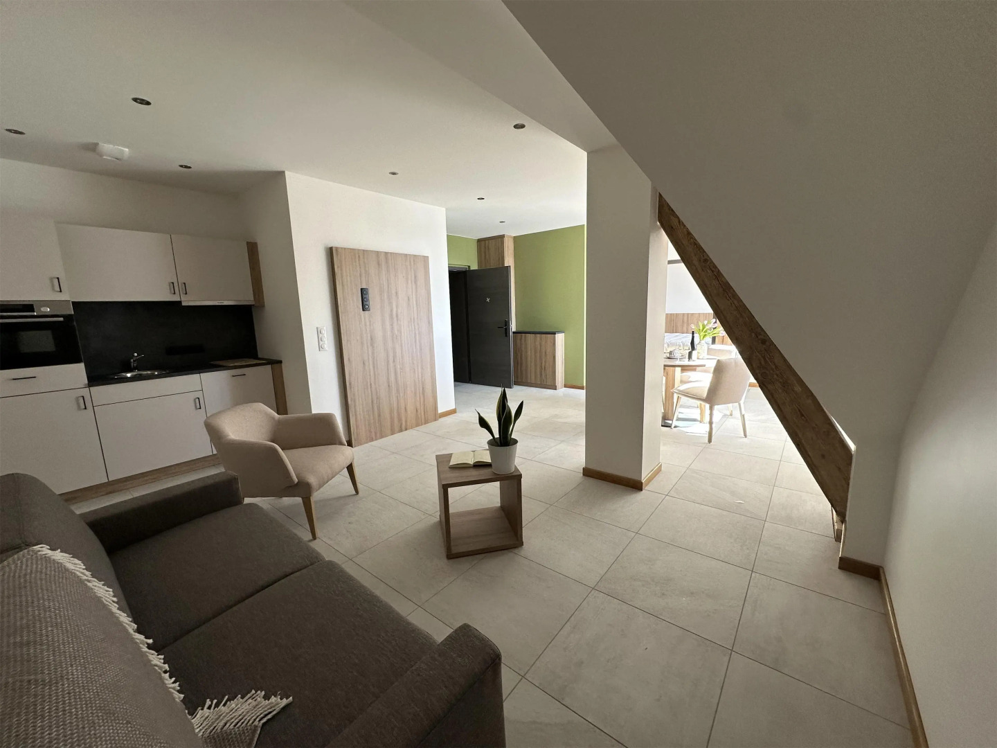 Domaine de Haslach, The Originals Collection, Résidence de Tourisme