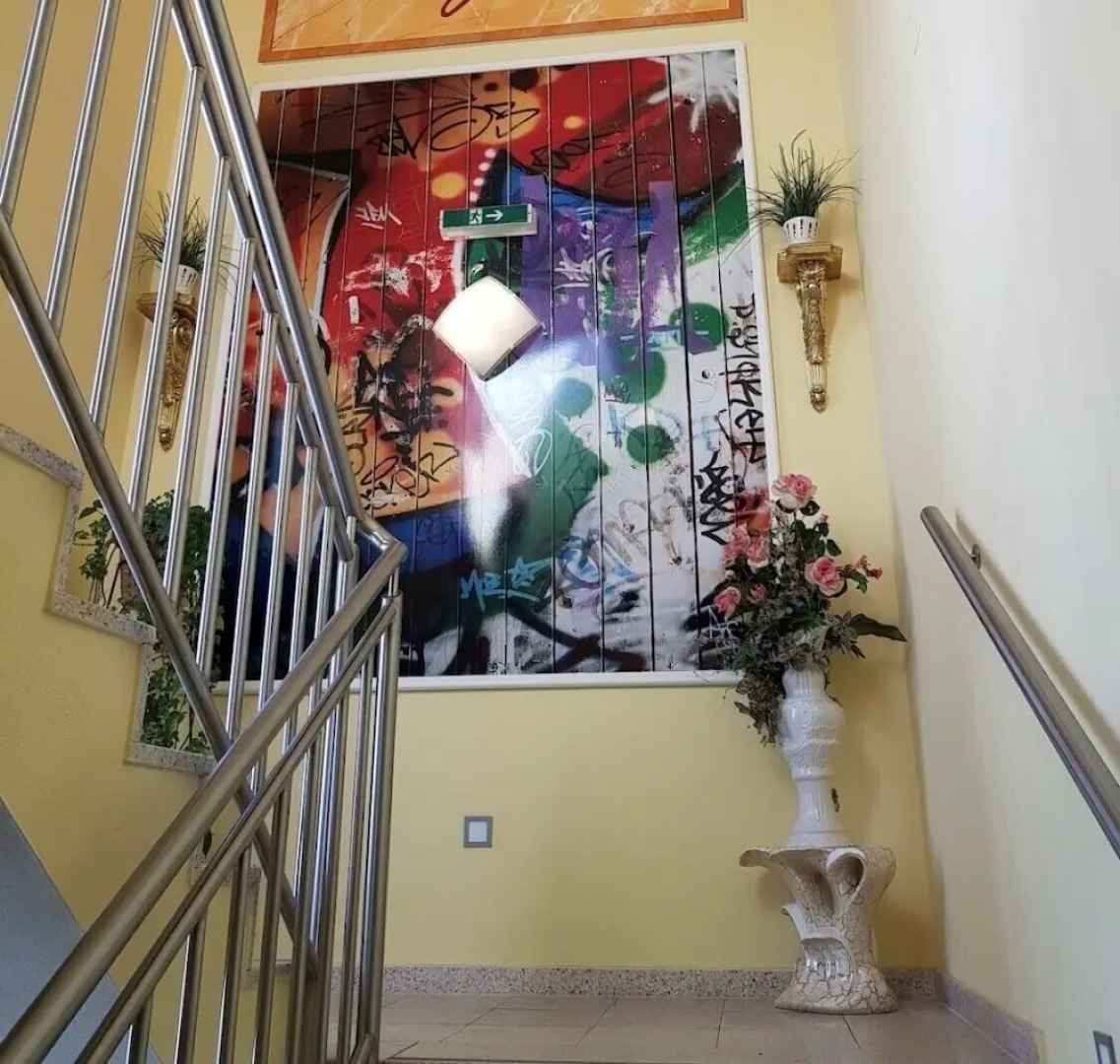 City Hotel Neunkirchen