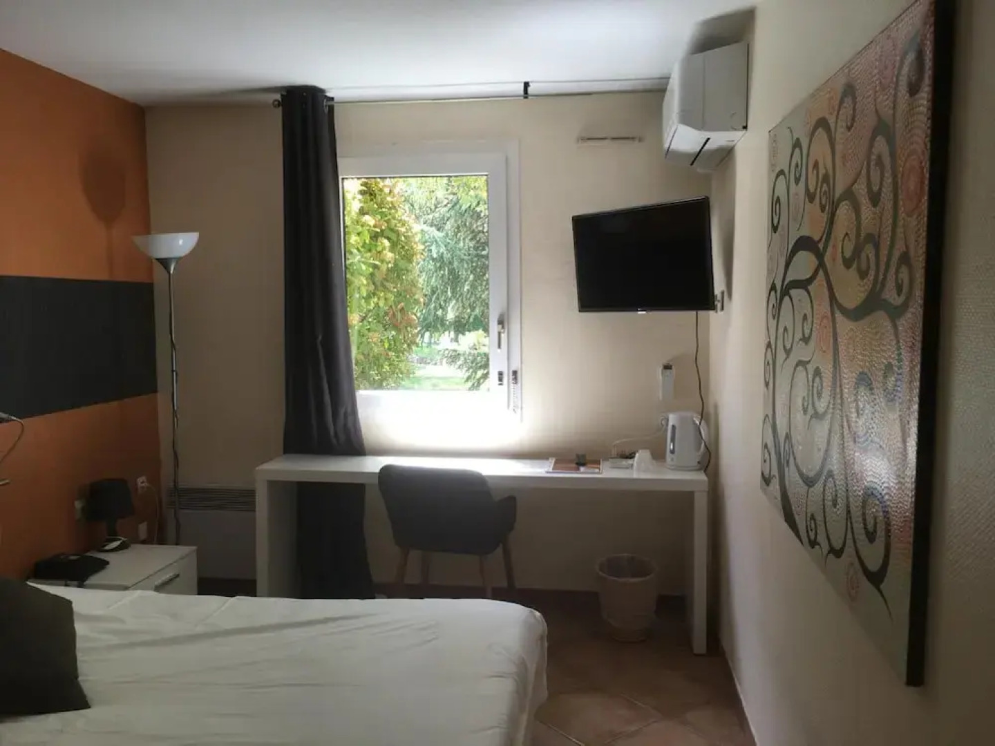 Hôtel Balladins Lyon Est