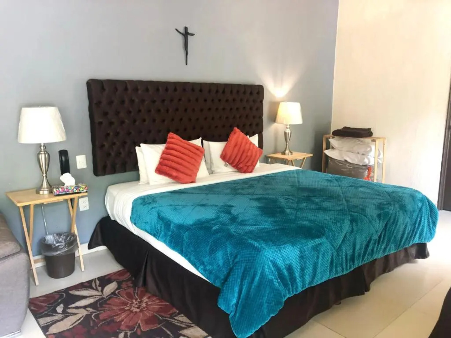 Rincón de María Mazamitla