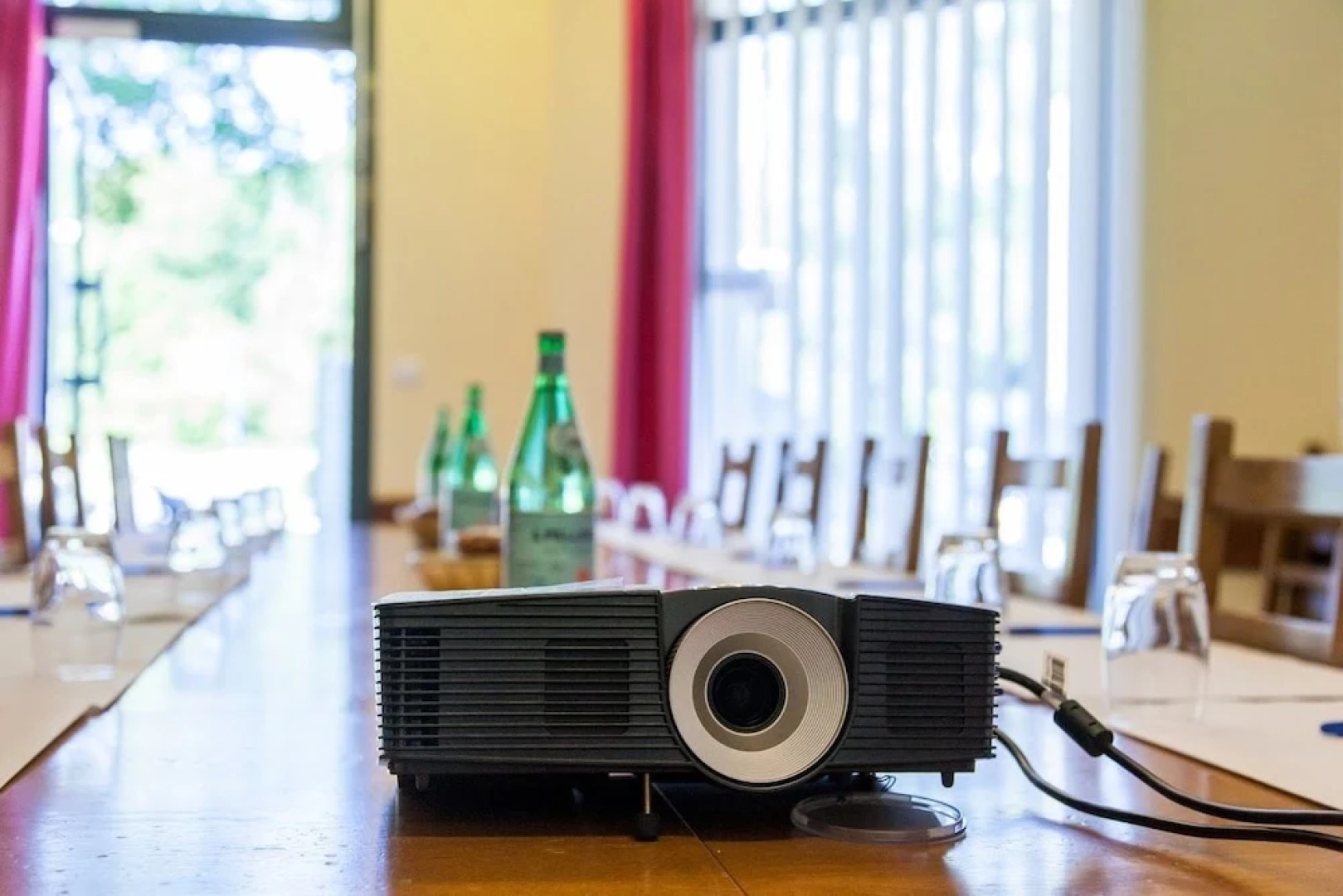 Résidence Marina Holyder