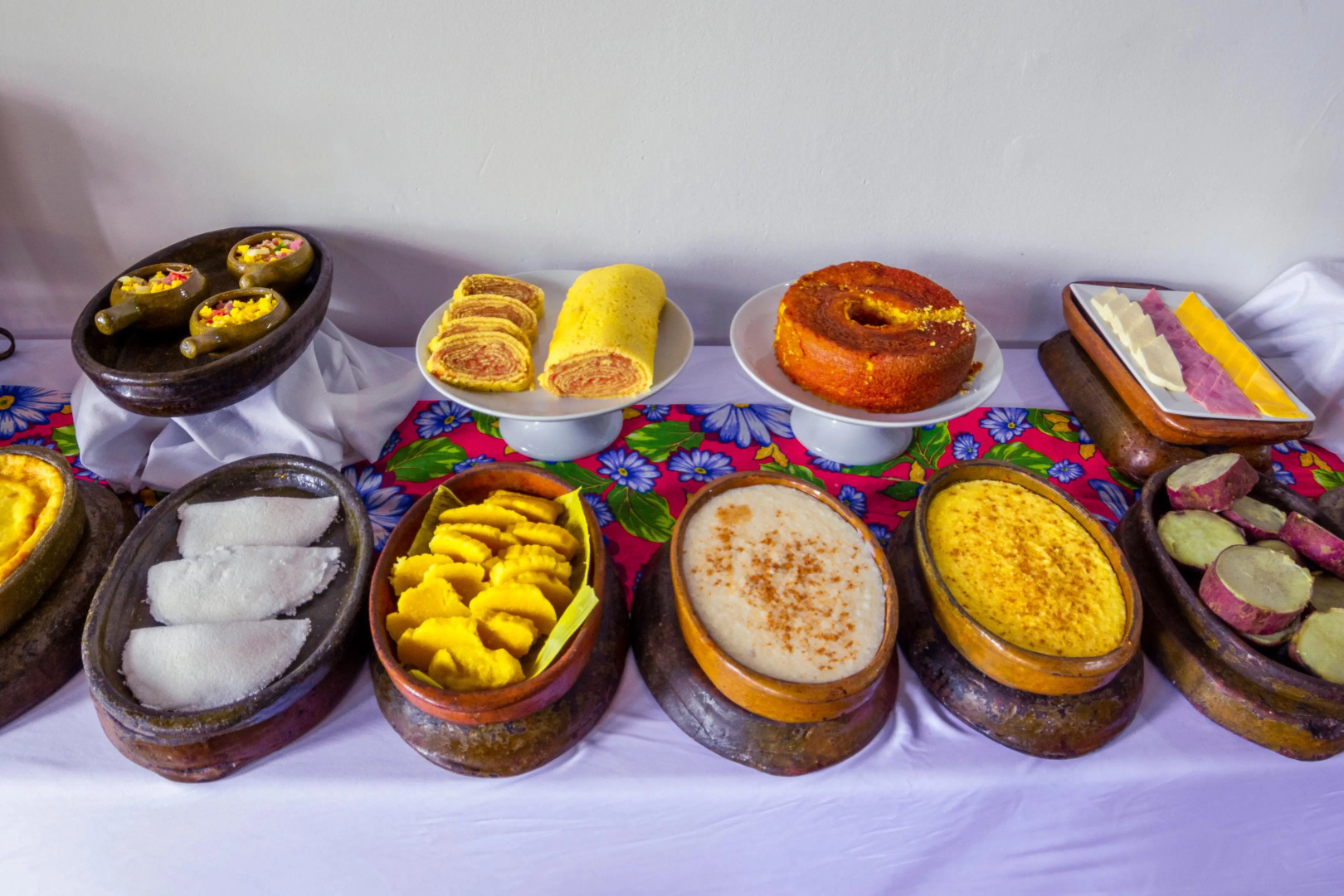 Pousada dos Quatro Cantos