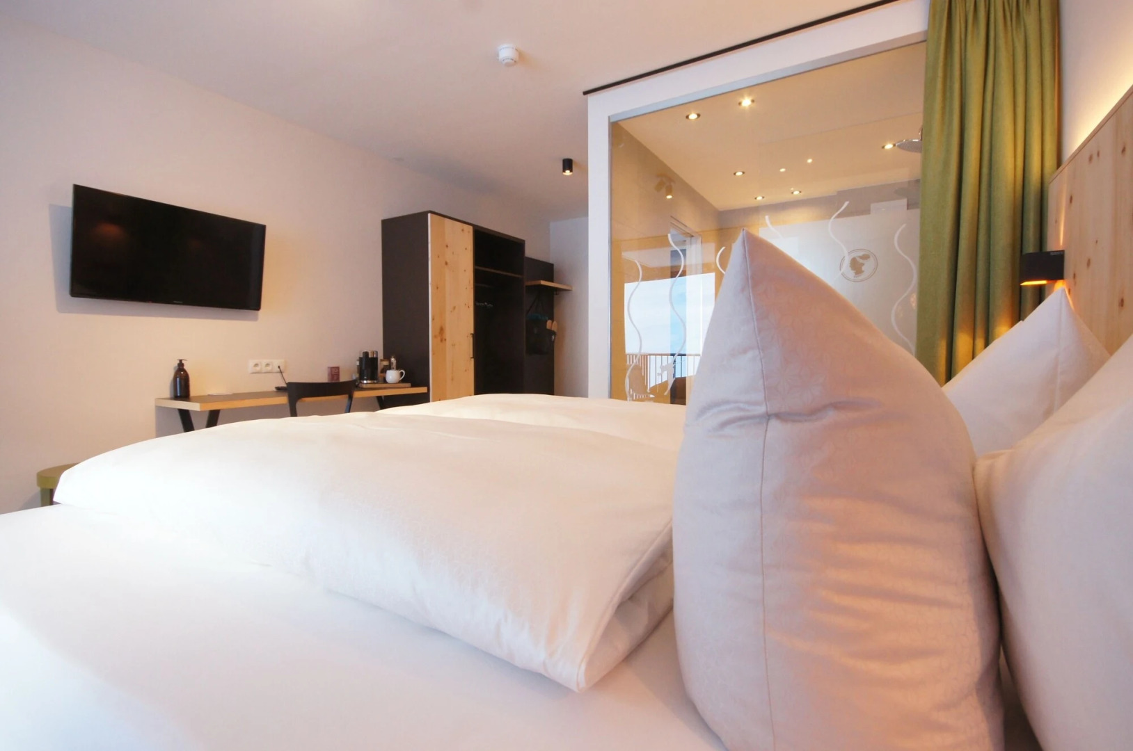 Hotel die Arlbergerin - Adults Friendly