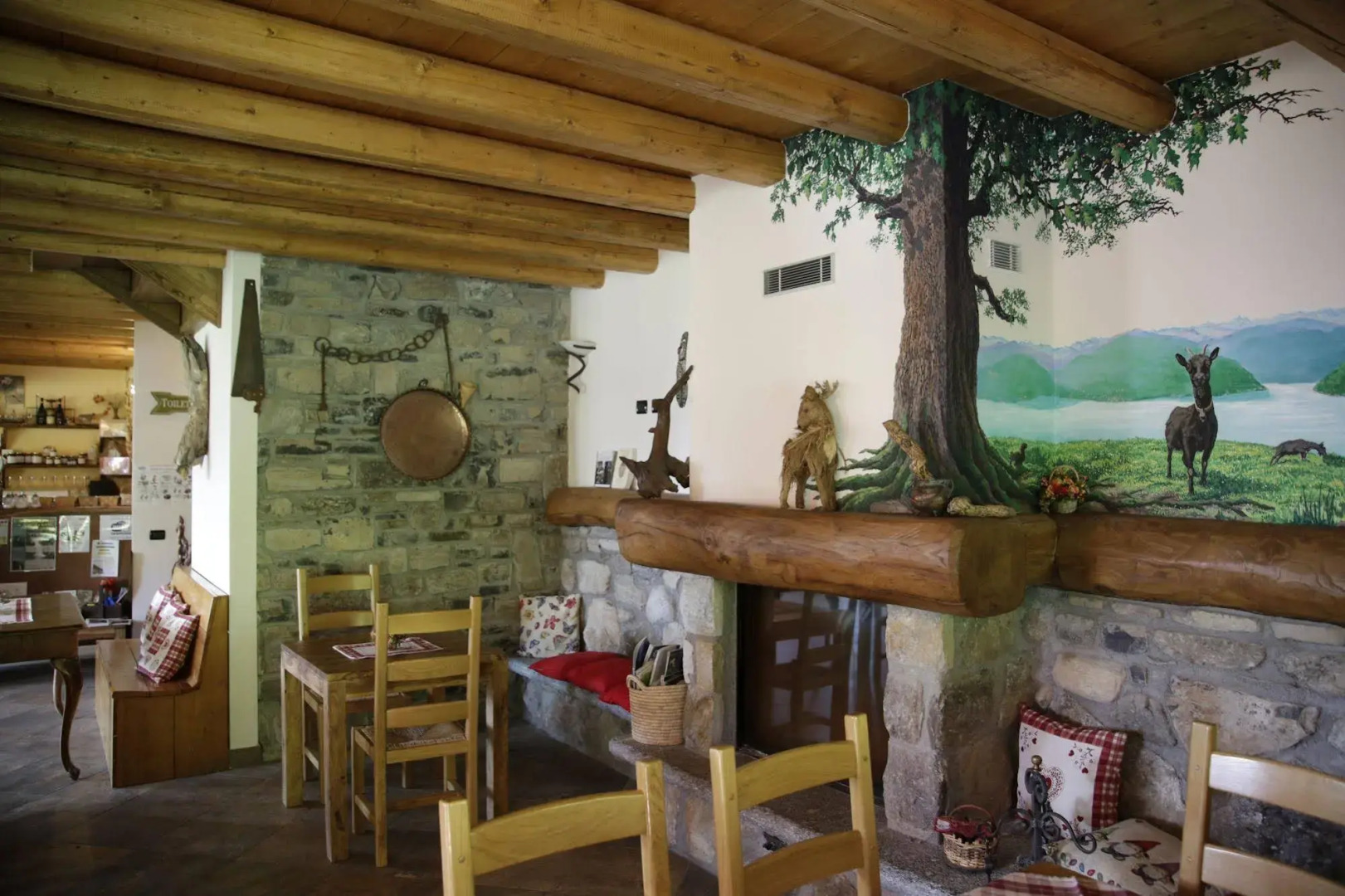 Agriturismo Le Radici