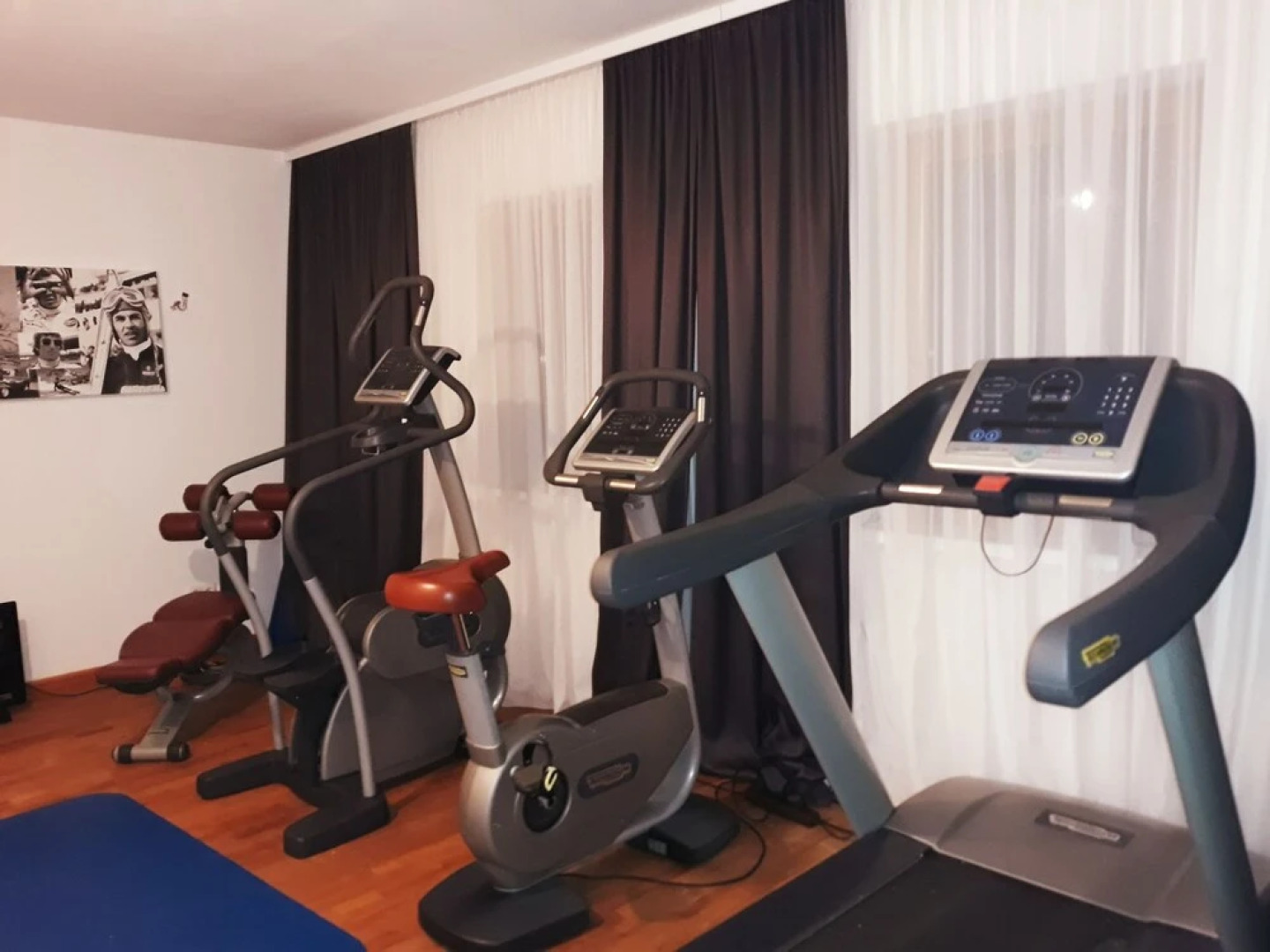 smoritz Private Residenz