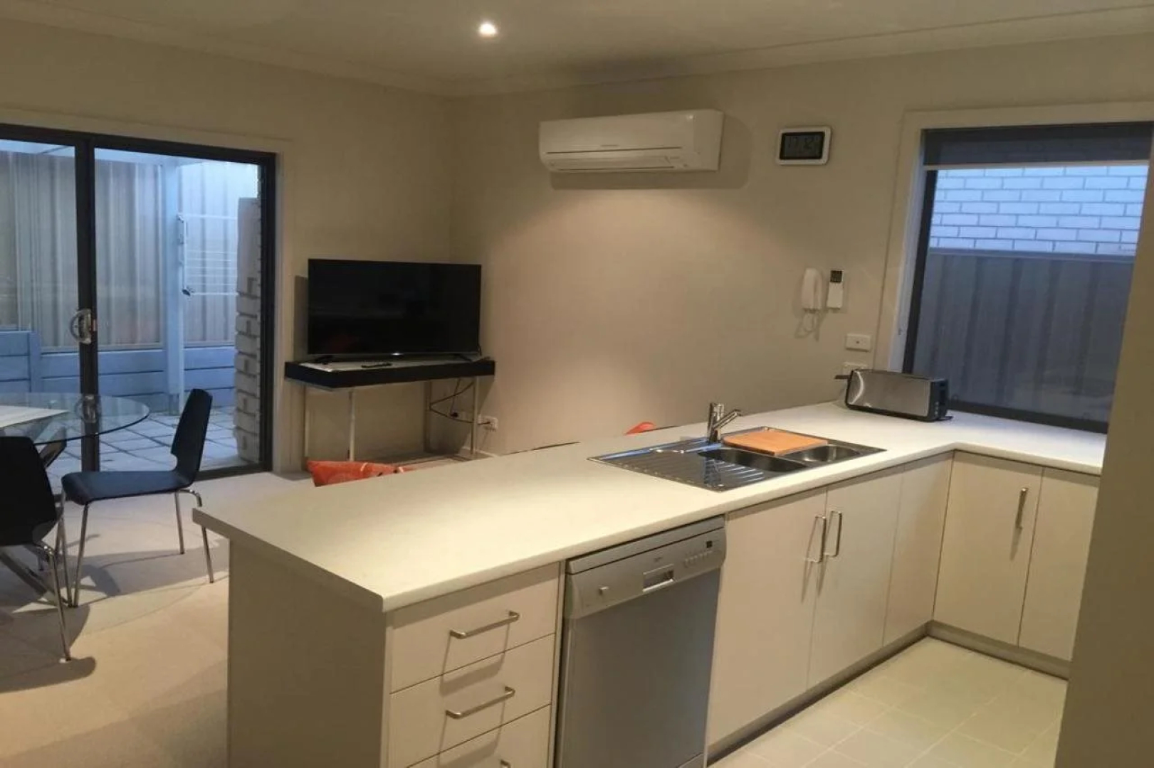 Villas on the Bay Kingscote