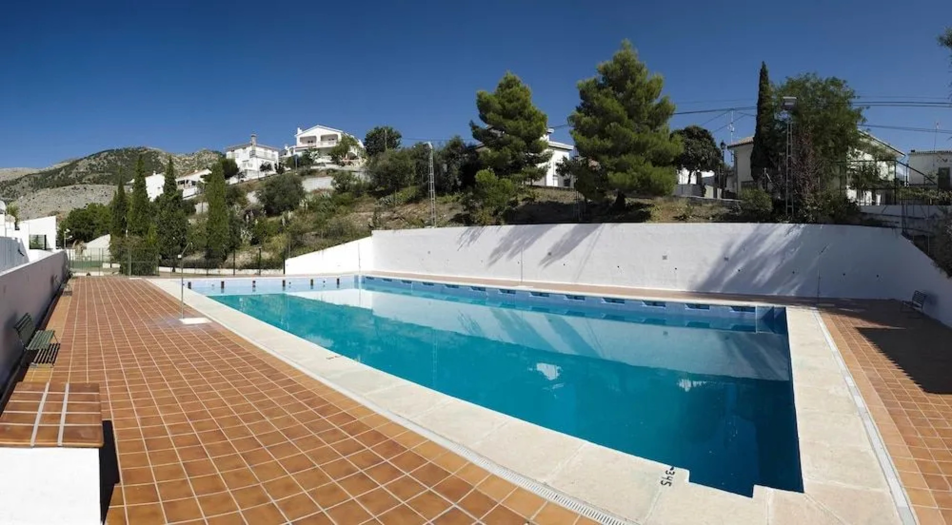 Albergue Inturjoven Viznar