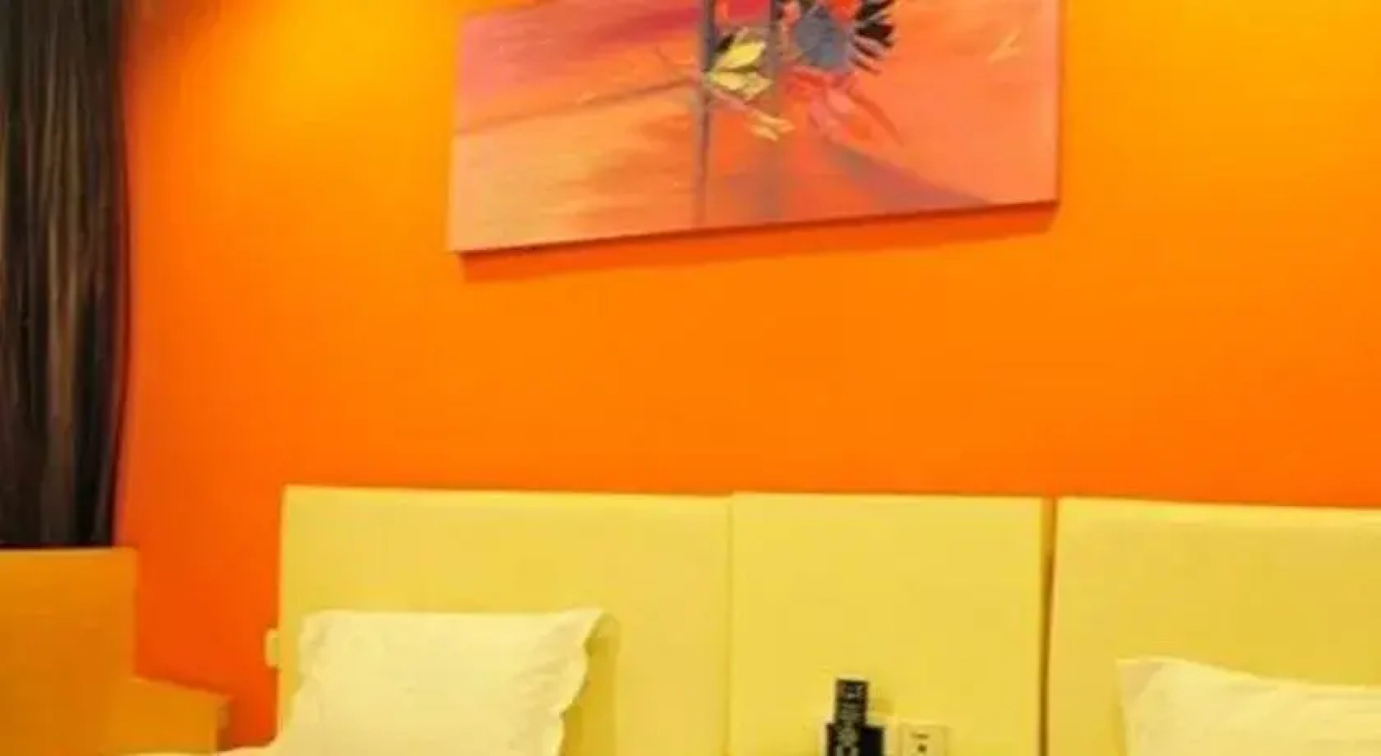 Wuhan Demo Express Hotel Wuhan University Road