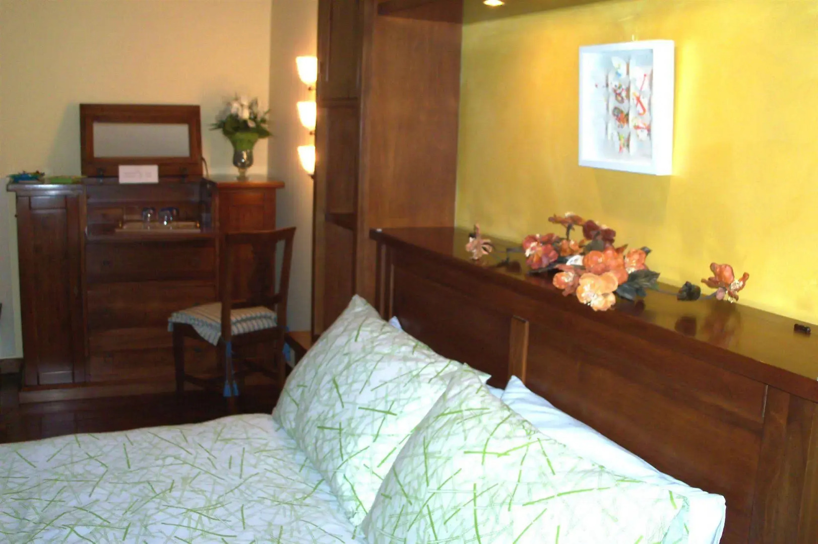 Bed&Breakfast Il Ciliegio Fiorito