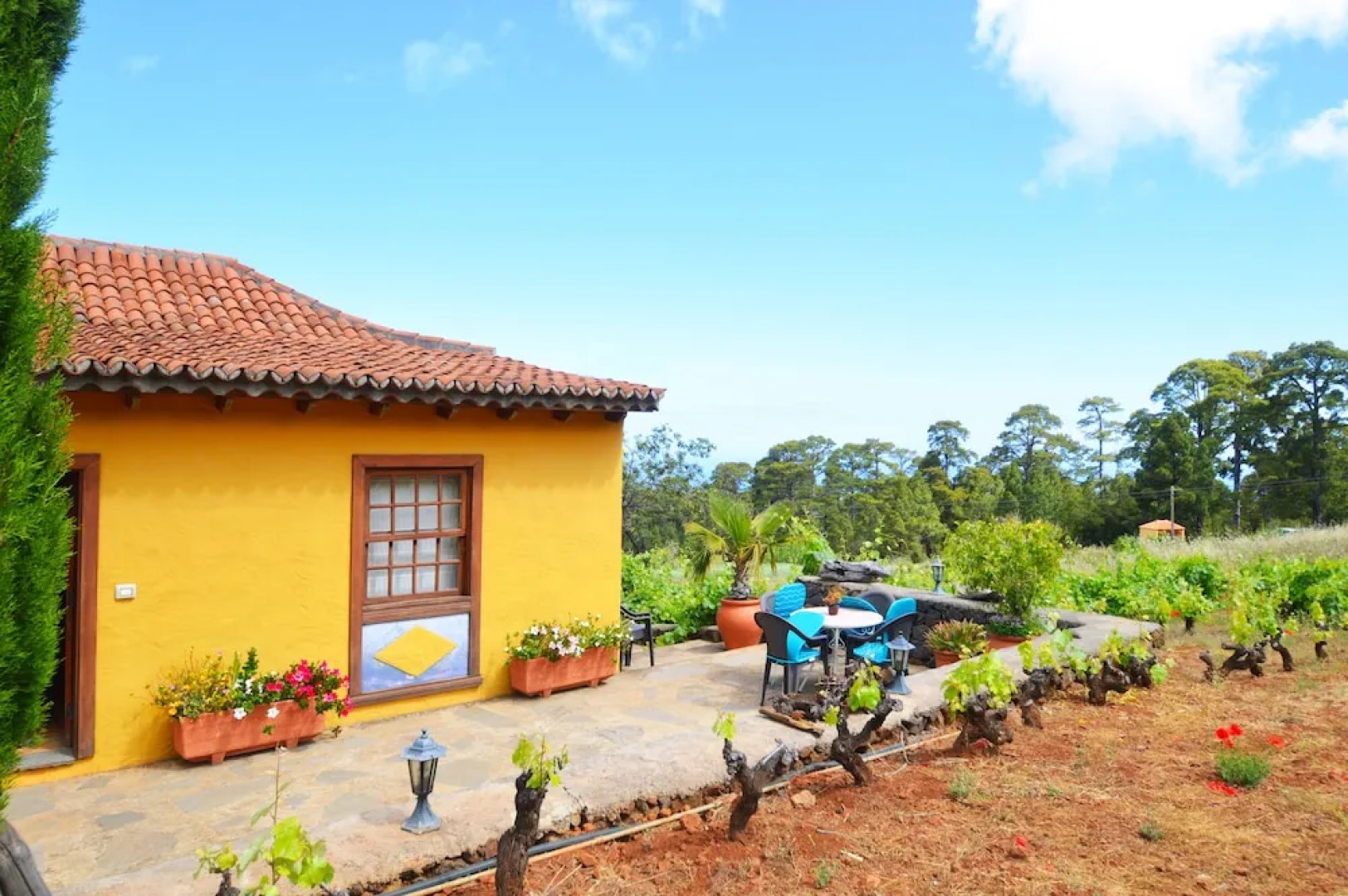 Casa Rural Federico by Isla Bonita