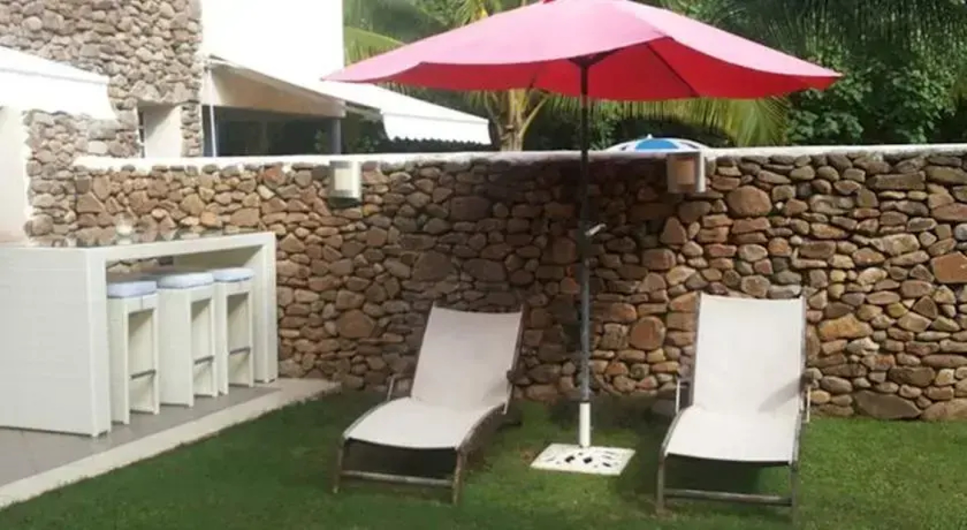 Residence Les Cocotiers