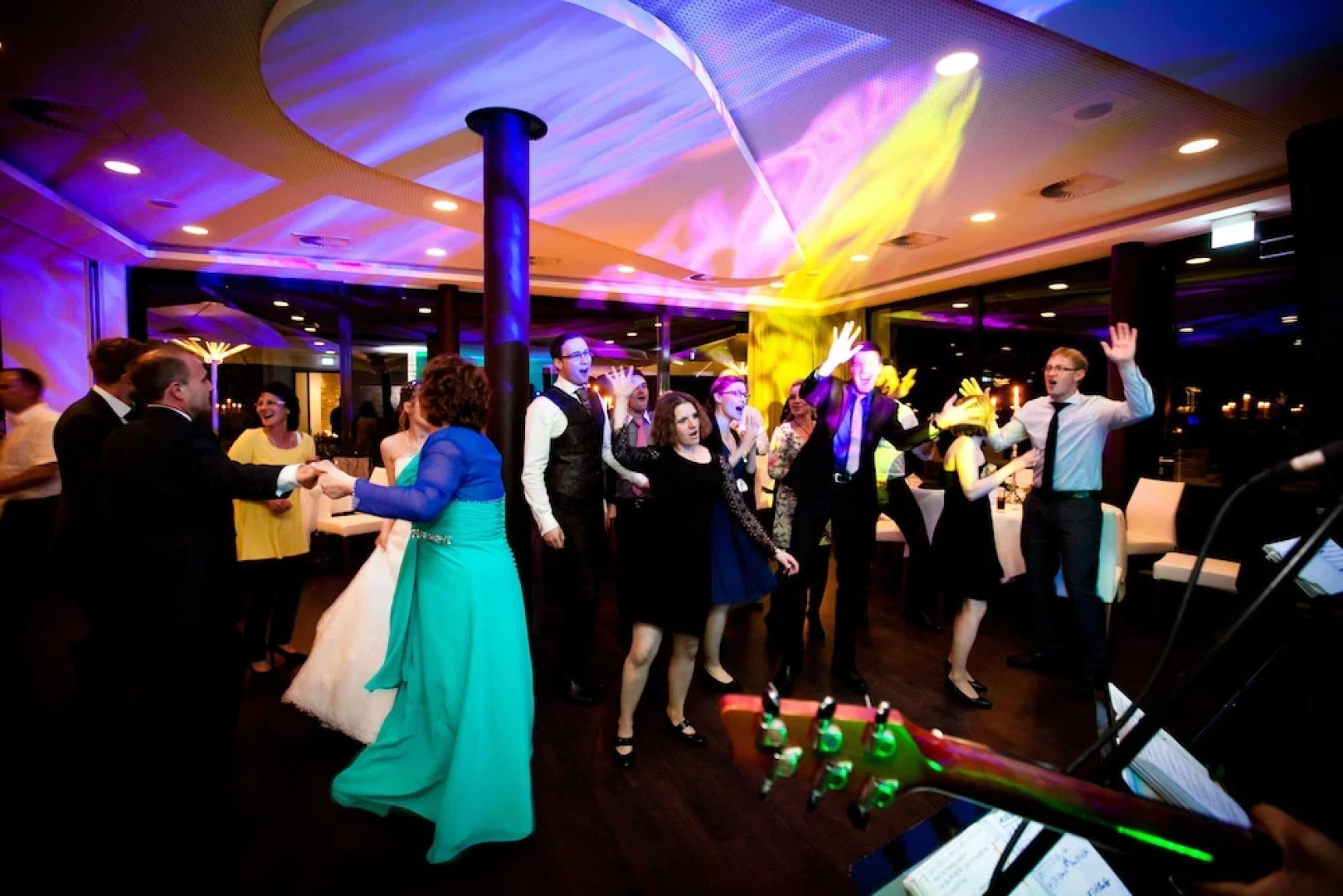 Meinl Hotel & Restaurant