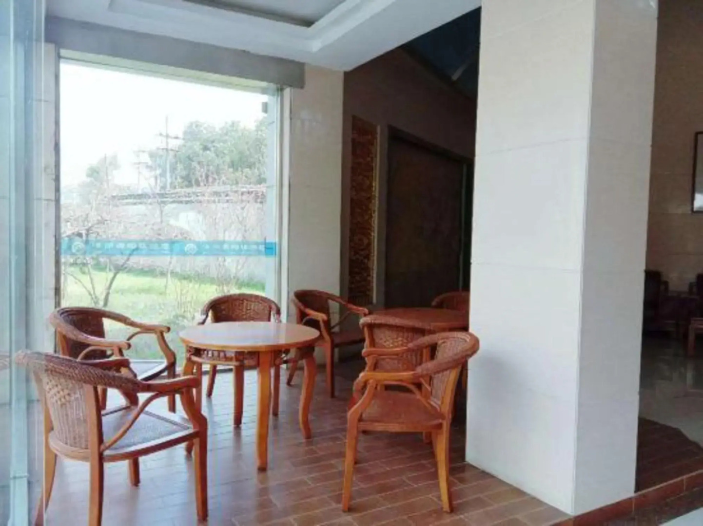 Xuancheng Jingchuan Hotel