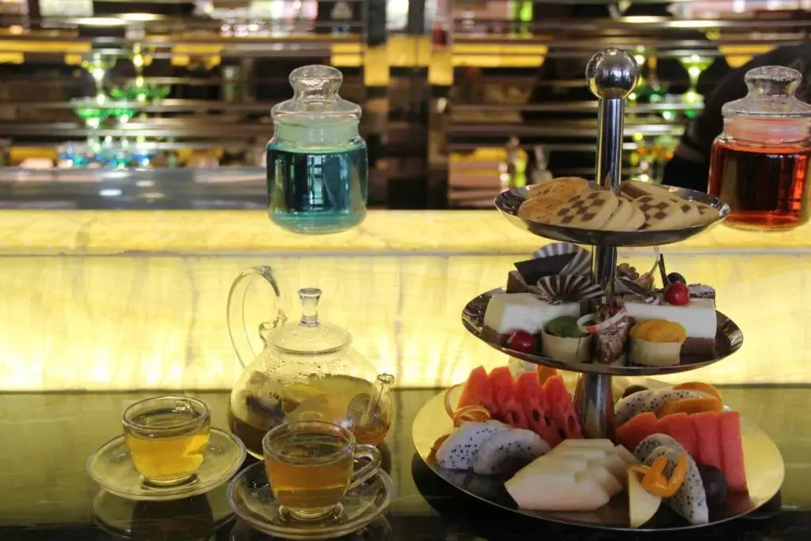 Jinling Grand Hotel Anhui