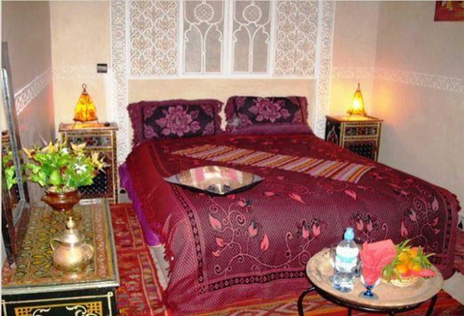 Riad Dubai