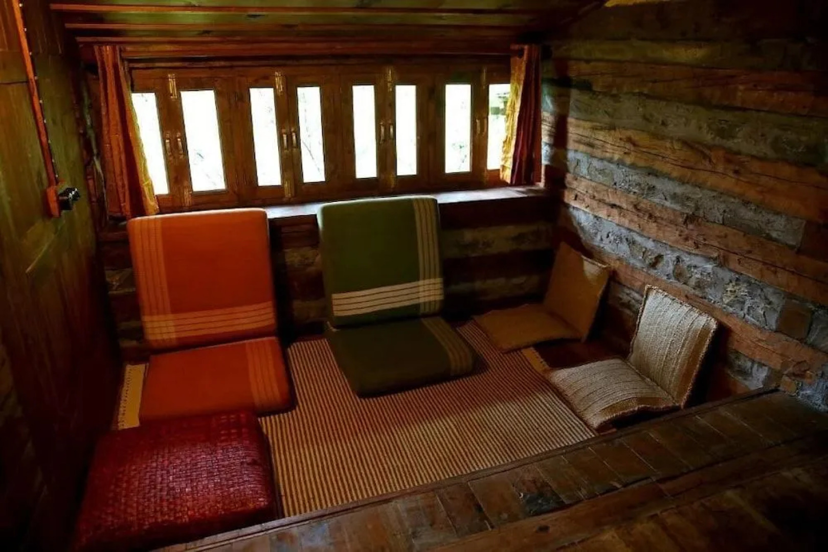 The Sonaugi Homestead