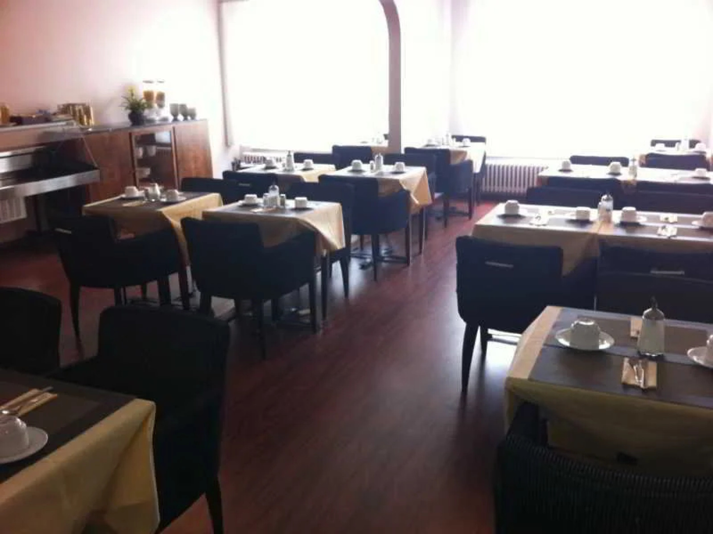 Hotel 33