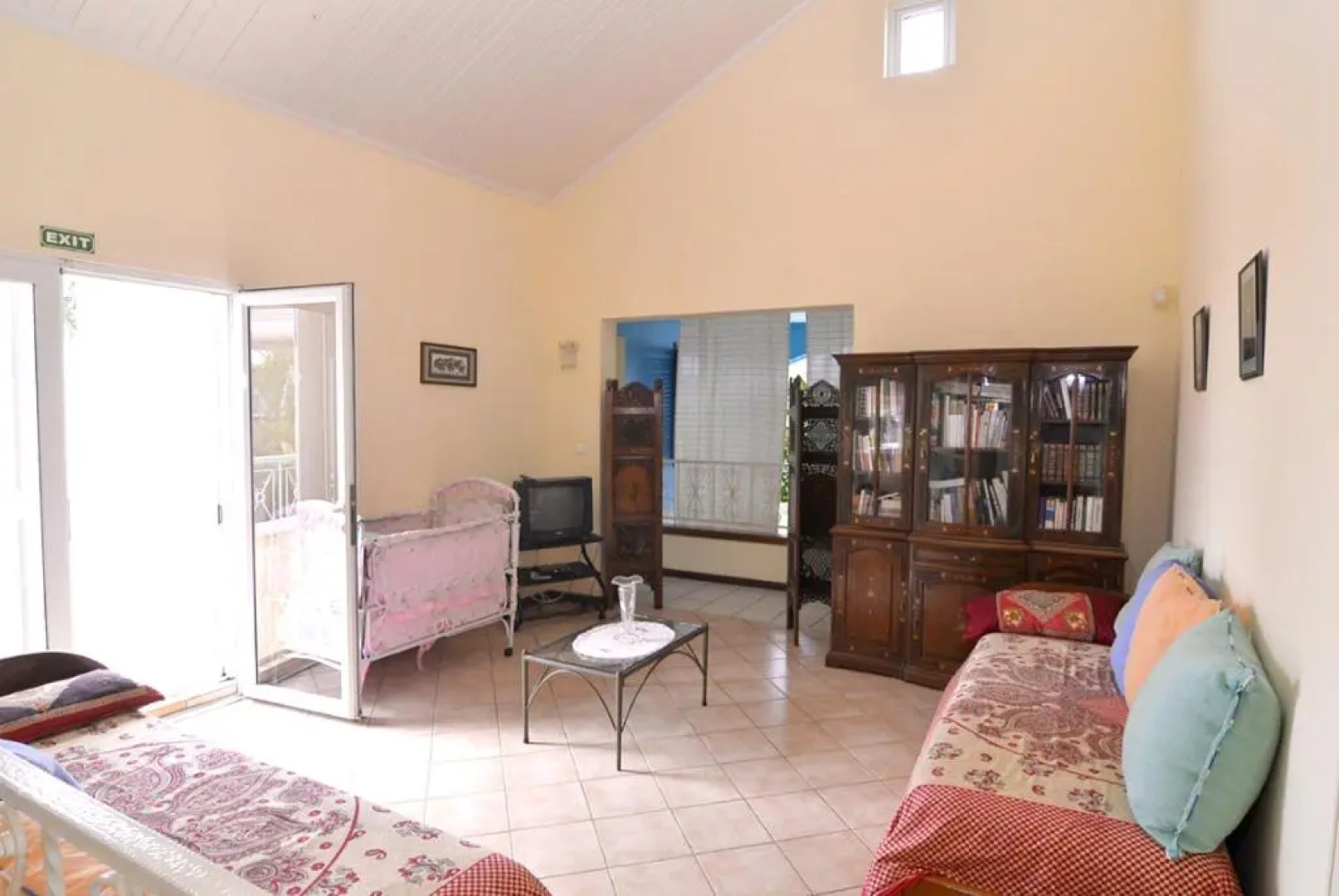 Villa With 7 Bedrooms in Trou D'eau Douce, Flacq, With Wonderful sea View, Private Pool, Enclosed Garden