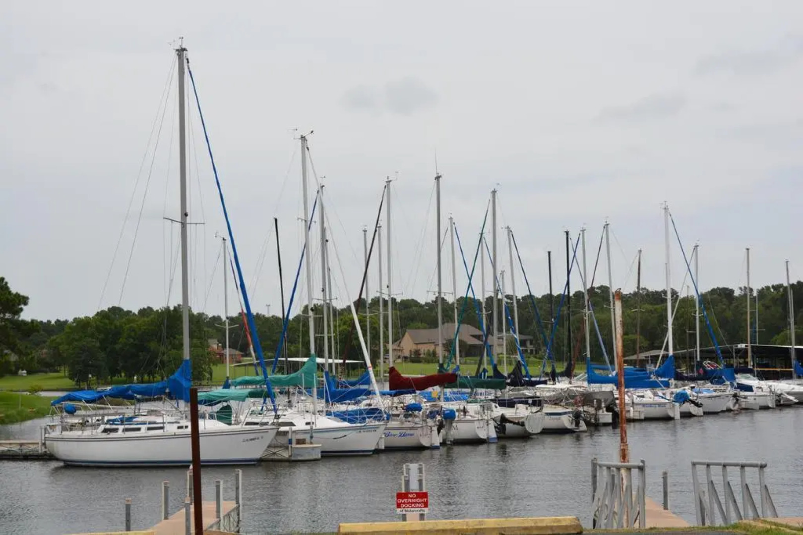 The Landing at Seven Coves