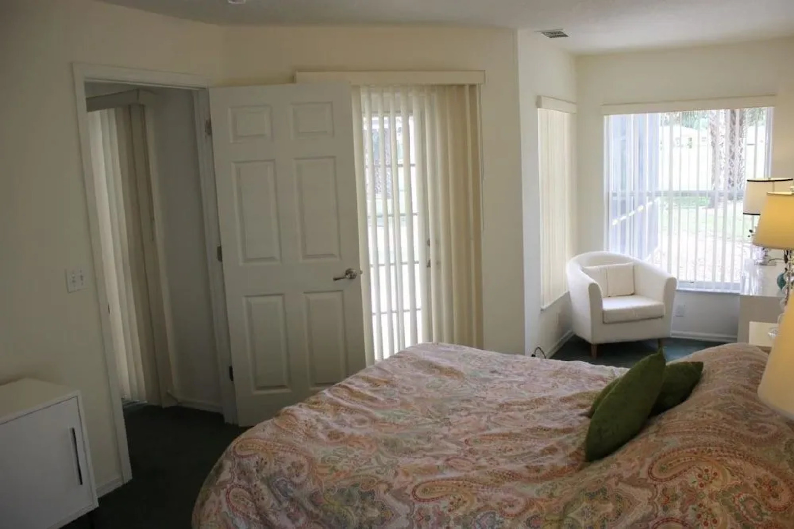 Villa Valk - Comfort - 3 Bedroom