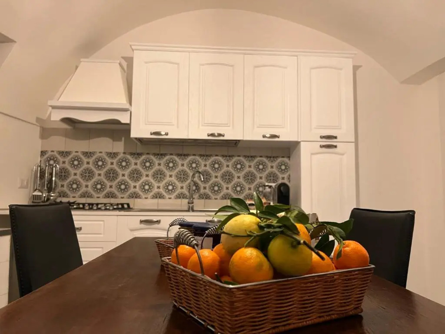 Residenze San Martino - Casa Panorama