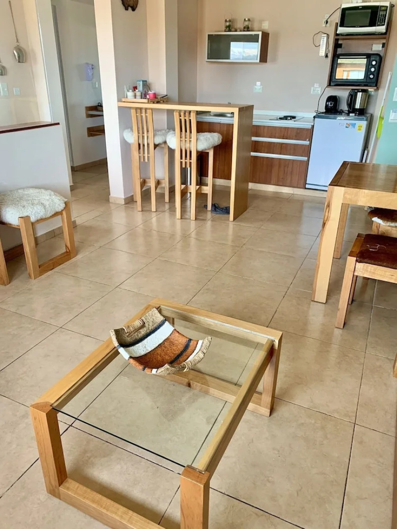 BLUE APARTS Bariloche Loft Crystal Suite